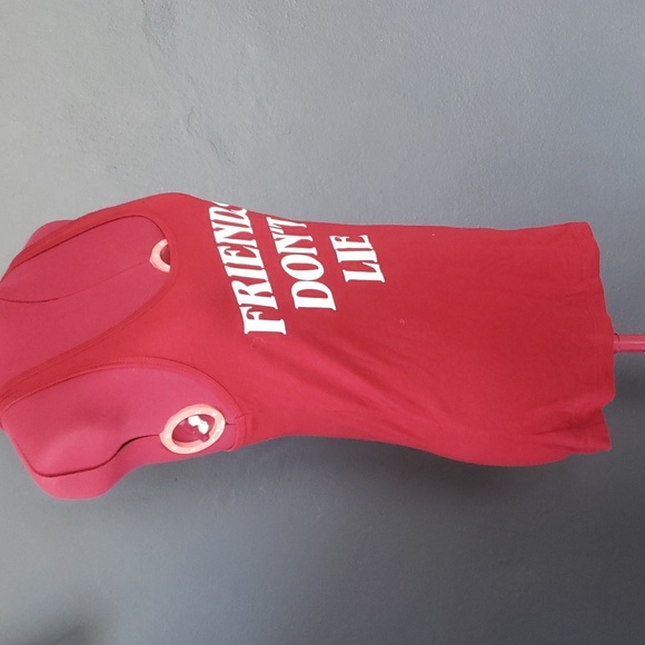 Stranger Things Tank Top - Picture 2 of 5